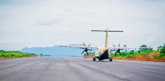 Nigeria’s Governors and the Dilemma of Unprofitable Airports