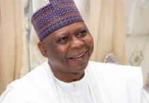 PDP Turaki Faction Postpones Inaugural NWC Meeting After Violence at Wadata Plaza