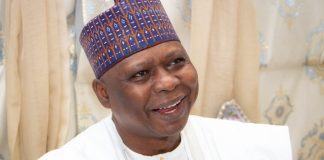 PDP Turaki Faction Postpones Inaugural NWC Meeting After Violence at Wadata Plaza