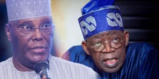 Atiku: Under Tinubu,Terrorists and Bandits Act as an Alternative Government