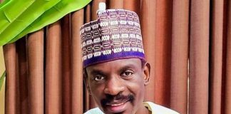 Tinubu–Shettima Ticket Should Be Viewed as Yoruba/Kanuri, Not Muslim/Muslim – Bashir Ahmad