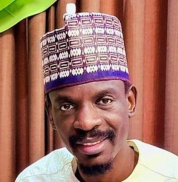 Tinubu–Shettima Ticket Should Be Viewed as Yoruba/Kanuri, Not Muslim/Muslim – Bashir Ahmad