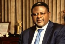 Gov. Bassey Otu Dissolves State Commission Board