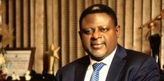 Gov. Bassey Otu Dissolves State Commission Board