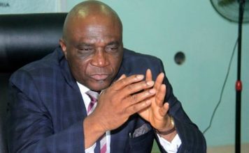 Presidential Adviser on Security: Why Bombing Bandit Enclaves Isn’t Feasible