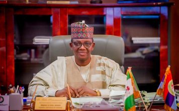 Tinubu’s Order Dismissed as ‘Empty Drama’ by Zamfara PDP Following Matawalle’s Move to Kebbi