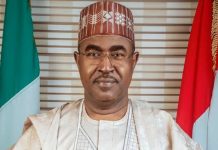 President Tinubu Reappoints Gen. Marwa as NDLEA Chairman