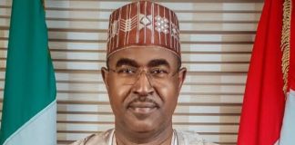 President Tinubu Reappoints Gen. Marwa as NDLEA Chairman