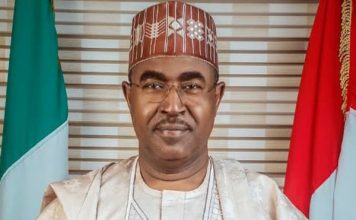 President Tinubu Reappoints Gen. Marwa as NDLEA Chairman