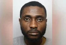 UK Court Sentences Nigerian Postgraduate to 10 Years for Teen Rape, Orders Deportation