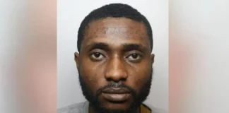 UK Court Sentences Nigerian Postgraduate to 10 Years for Teen Rape, Orders Deportation