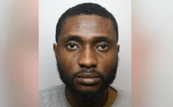 UK Court Sentences Nigerian Postgraduate to 10 Years for Teen Rape, Orders Deportation