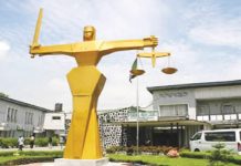Jos Court Jails Man 30 Months for Theft Amid Rising Hardship Under Tinubu’s Administration