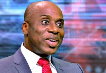 Amaechi Predicts Tinubu’s Possible Defeat in 2027 Polls