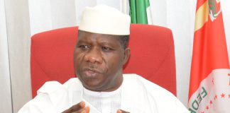 Senate Leader, Bamidele: ‘I Have No Apology Supporting Oyebanji’