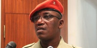 Dalung Shares Chilling Encounter With Bandit Who Explained Why They Kill