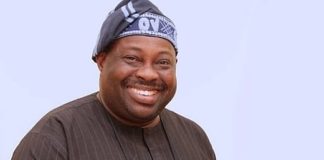 Dele Momodu Warns Tinubu: Act Now on Rising Insecurity
