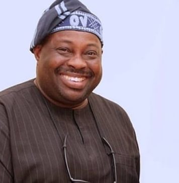 Dele Momodu Warns Tinubu: Act Now on Rising Insecurity