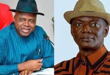 Diri: I Won’t Force My Deputy To Join APC