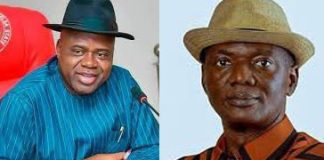 Diri: I Won’t Force My Deputy To Join APC