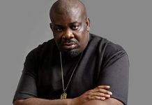Don Jazzy Reveals Reason He Abandoned Car Following UK Police Impound