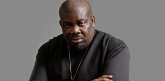 Don Jazzy Reveals Reason He Abandoned Car Following UK Police Impound