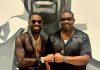 Mo’Hits: Don Jazzy Suggested We Go Our Separate Ways — D’banj