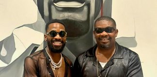 Mo’Hits: Don Jazzy Suggested We Go Our Separate Ways — D’banj