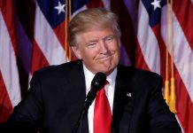 Fresh Threat from Trump: ‘We Are Going To Do Things Nigeria Is Not Going To Be Happy About’