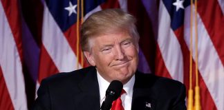 Fresh Threat from Trump: ‘We Are Going To Do Things Nigeria Is Not Going To Be Happy About’