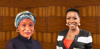 Fidson Appoints Two Women as Independent Non-Executive Directors