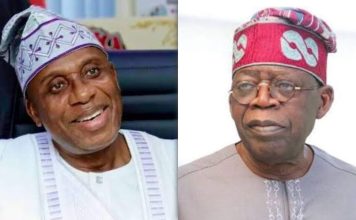 Amaechi Blasts Tinubu: Schools Under Siege Amid Worsening Security