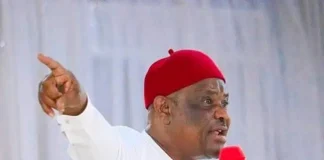 Wike Gives Final Warning to Ground Rent Defaulters: “No More Chances”