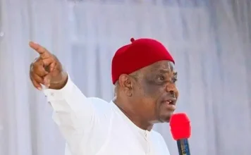 Wike Gives Final Warning to Ground Rent Defaulters: “No More Chances”