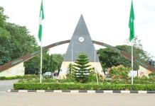 FUNAAB Matriculates 6,356 Students, VC Warns Against Indecent Dressing