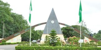 FUNAAB Matriculates 6,356 Students, VC Warns Against Indecent Dressing