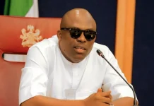 Fubara Maintains Rivers State Remains Peaceful and Secure