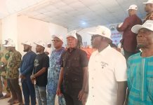Nkanu West Backs Gov. Mbah as Enugu Unity Forum Strengthens Grassroots Structures