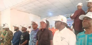Nkanu West Backs Gov. Mbah as Enugu Unity Forum Strengthens Grassroots Structures