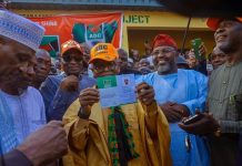 El-Rufai Officially Joins African Democratic Congress