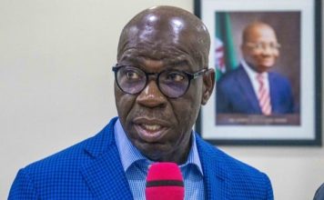 Obaseki Called a Loose Cannon Spreading Global Hate – Fred Itua
