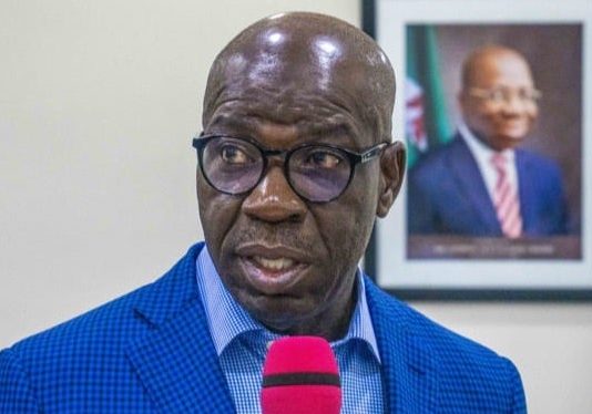 Obaseki Called a Loose Cannon Spreading Global Hate – Fred Itua