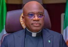 Rev. Fr. Hyacinth Alia Appoints Terna Francis As Education Board Chairman, Prof. Kenen As Benue Varsity Head