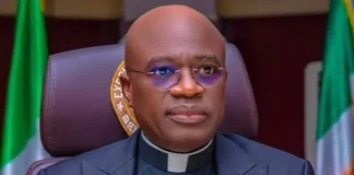 Rev. Fr. Hyacinth Alia Appoints Terna Francis As Education Board Chairman, Prof. Kenen As Benue Varsity Head