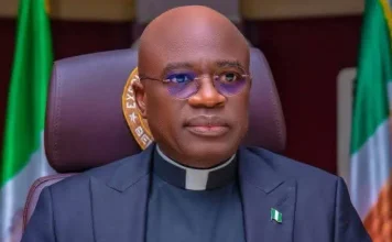 Rev. Fr. Hyacinth Alia Appoints Terna Francis As Education Board Chairman, Prof. Kenen As Benue Varsity Head