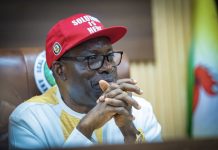 Anambra: Soludo’s Battle for a Second Term