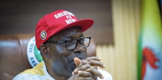 Anambra: Soludo’s Battle for a Second Term