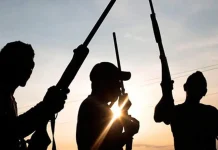 Gunmen Attack Police in Anambra, Seize Rifles — Reports