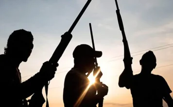 Gunmen Attack Police in Anambra, Seize Rifles — Reports