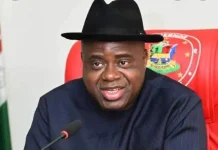 Political Shake-Up: Gov. Diri Joins APC, Ignites Excitement In Bayelsa